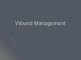 Wound Management