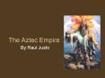 The Aztec Empire