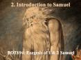 2' Introduction to Samuel