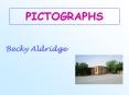 PICTOGRAPHS
