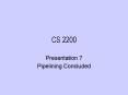 CS 2200