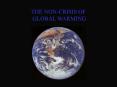THE NONCRISIS OF GLOBAL WARMING