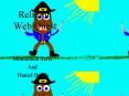 Religion Web Quest