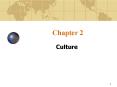 Culture