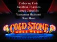 Catherine Cole Jonathan Costanza James Crisafulli Yassaman Hashemi Dana Ross