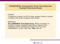CONSENSUS: Cooperative North Scandinavian Enalapril Survival Study