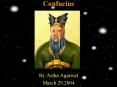 Confucius