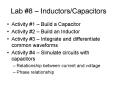 Lab