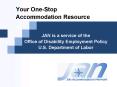 Your OneStop