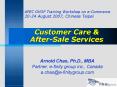 Customer Care