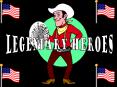 Legendary heroes