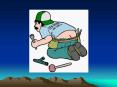 Landforms, Water, and Natural Resources