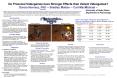 Previous research indicates a tendency for violent media to promote a 