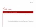 Pitchbook US template