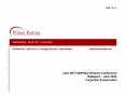 Pitchbook US template