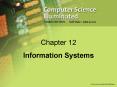 Information Systems