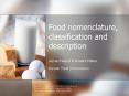 EuroFIR UNT LATINFOODS Workshop on Production of Food Composition Data