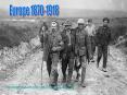 Europe 18701918