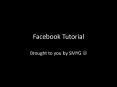 Facebook Tutorial