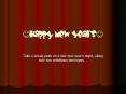 Happy New Years