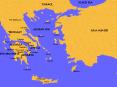 Odyssey Andra moi ennepe Mousa polutropon, hos mala polla man to me tell Muse many-turned, who indeed much was driven 1.1 Of the man tell me, Muse, the man of many turns, driven afar after he had sacked the holy city of Troy. He experienced the cities