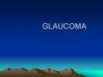GLAUCOMA