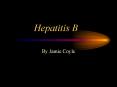 Hepatitis B