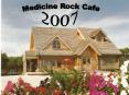 Medicine Rock Cafe