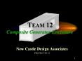 New Castle Design Associates