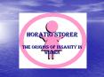 Horatio Storer