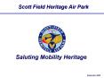 Scott Field Heritage Air Park
