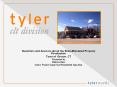 Questions and Answers about the State-Mandated Property Revaluation