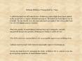 Lithium Batteries Transported as Cargo