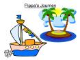 Pippas Journey