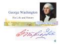 George Washington