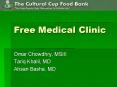 Free Medical Clinic