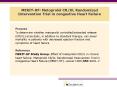 MERITHF: Metoprolol CRXL Randomized Intervention Trial in congestive Heart Failure