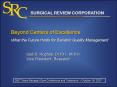 What the Future Holds for Bariatric Quality Management