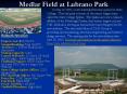Medlar Field at Lubrano Park
