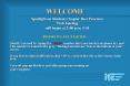 Spotlight on Student Chapter Best Practices