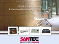 SANTEC Video Security Professional Solutions for More Security