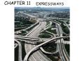 EXPRESSWAYS