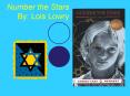 Number the Stars By: Lois Lowry