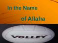 Volleyball Skills WorkOut