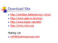 Download Site