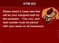 HTM 302