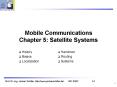Prof' Dr'Ing' Jochen Schiller, http:www'jochenschiller'deMC SS025'1