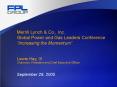 Merrill Lynch