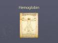 Hemoglobin