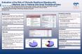 Evaluation of the Risk of Clinically Significant Bleeding with